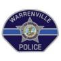 #1168.24 - Warrenville Police Department - Police Cars